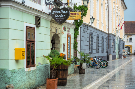 Radovljica, Slovenia