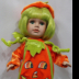 © Theresa Marie Jones PhotoID # 15953716: Pumpkin Doll