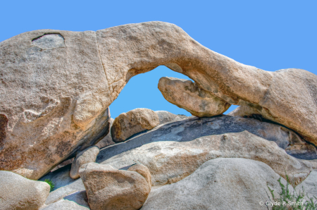 Arch Rock