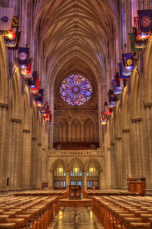 National Cathedral