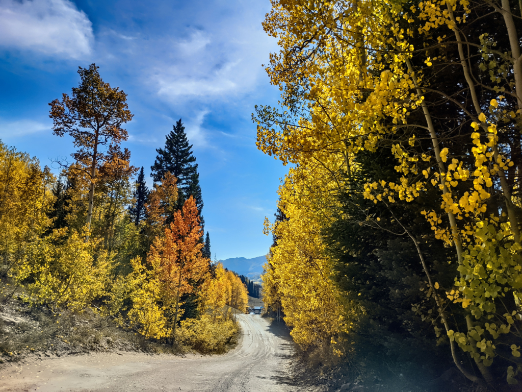 Crested Butte