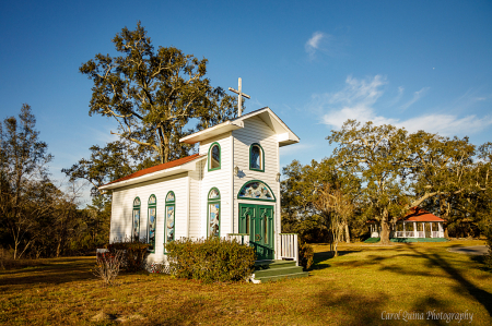 Southern Charm