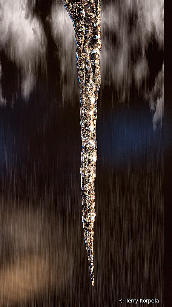 Icicle 