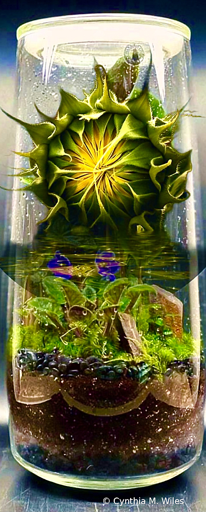 Terrarium