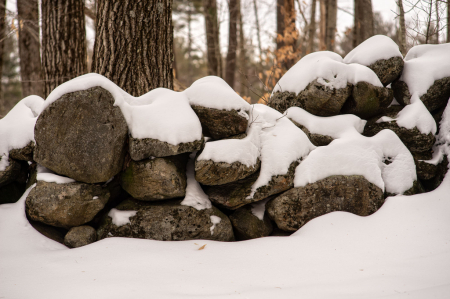 Old Stones