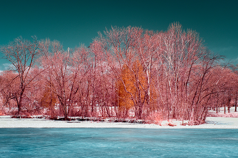 Humboldt Park --Milwaukee