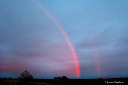  Under the Rainbow