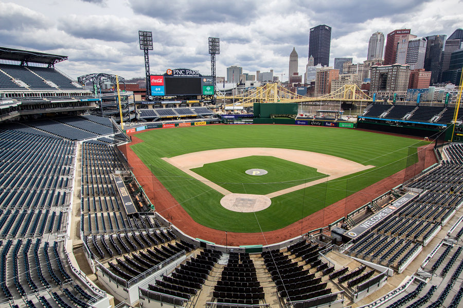 PNC Park