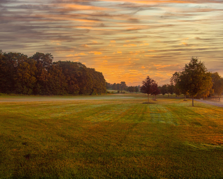 Country Club View