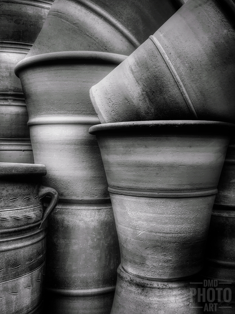 ~ ~ TERRA COTTA POTS ~ ~ 