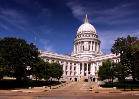 Wisconsin Capitol