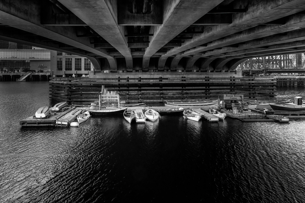 Under The Bridge