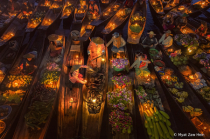Photography Contest - May 2022: Innlay Floating Market
