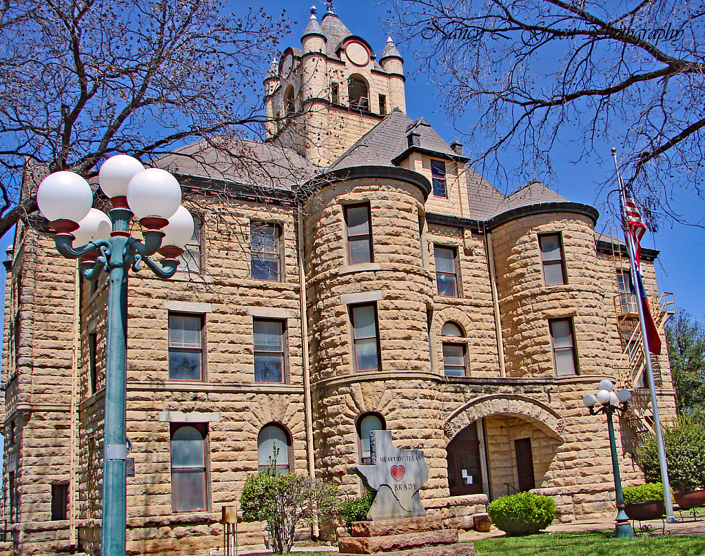 Historic Court House