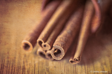 Cinnamon Sticks