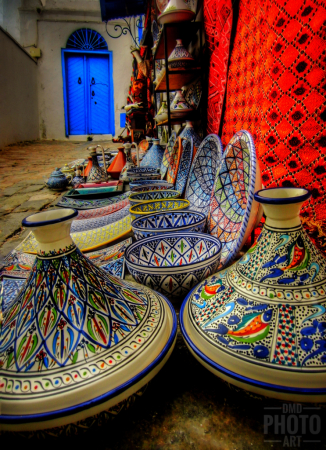 ~ ~ TAGINE BOWLS ~ ~ 