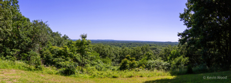 Vista of Brown County Indiana