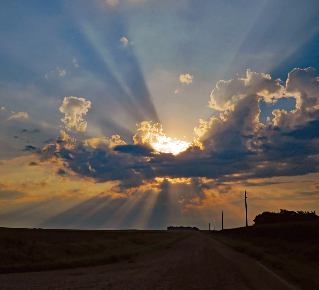 Road Rays