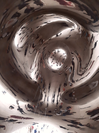 Under The Bean