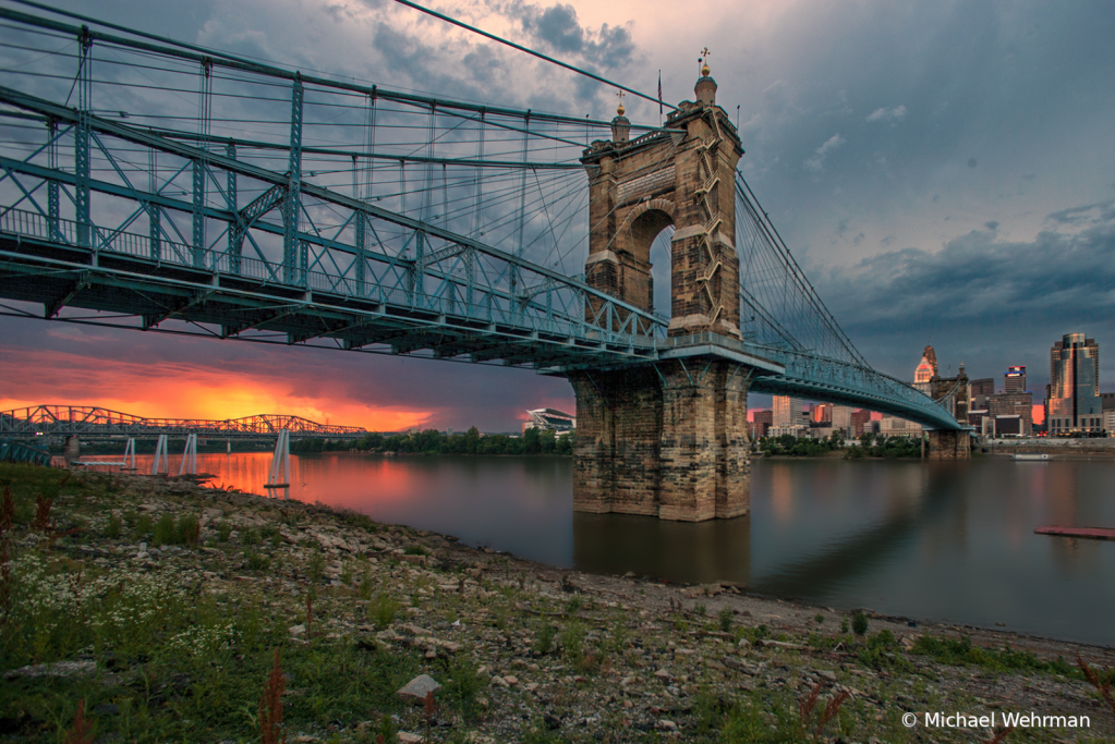 Suspension Bridge