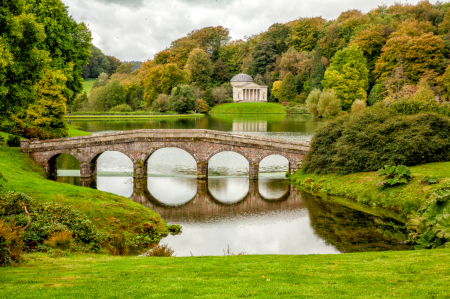 Stourhead