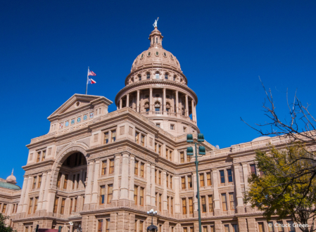 State Capitol