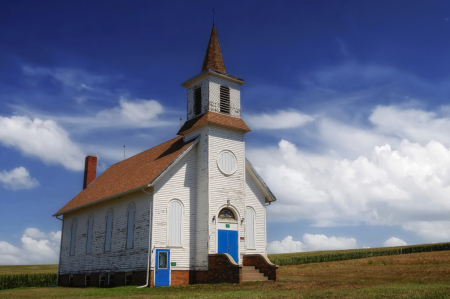 Country Church