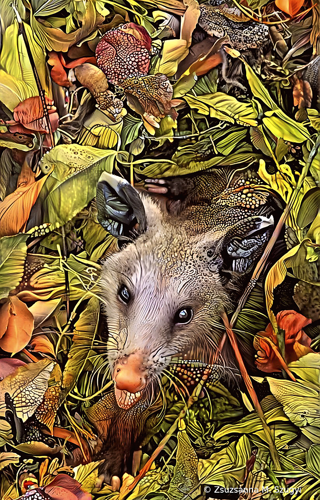 Opossum