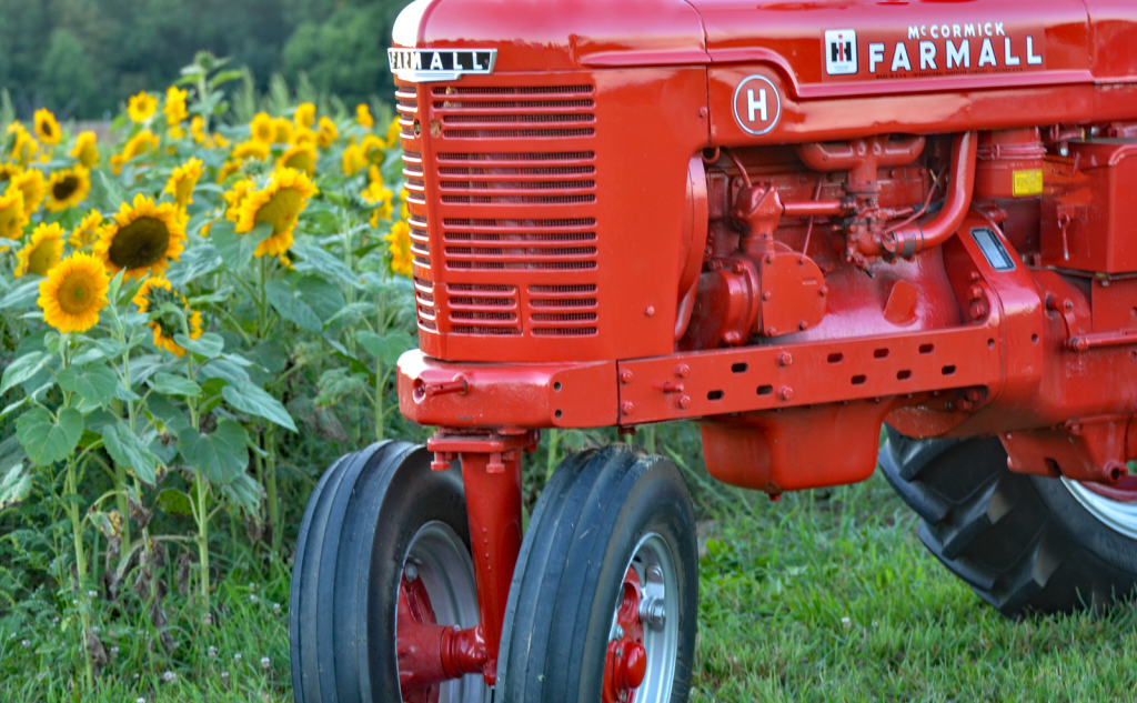 Farmall