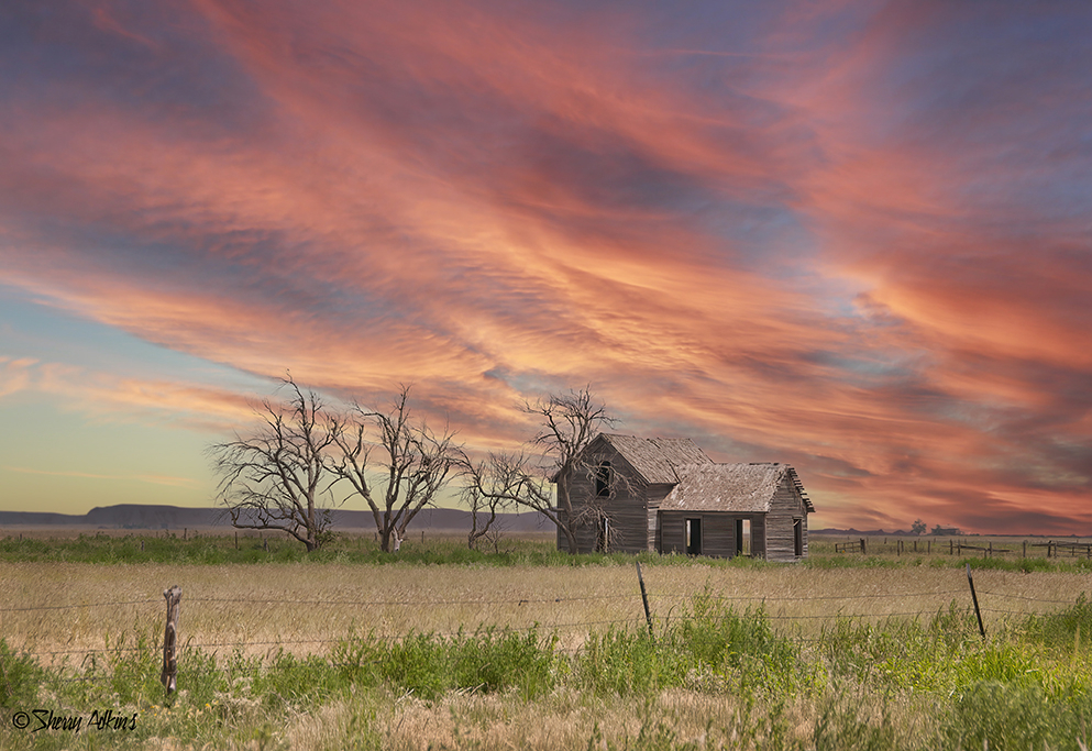 Farmhouse