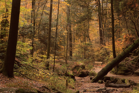 Hocking Hills