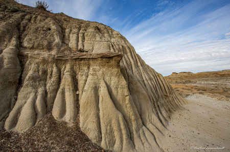 The Badlands of Avonlea