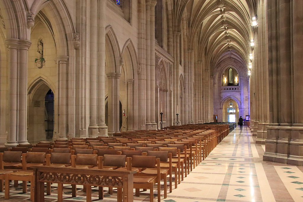 National Cathedral