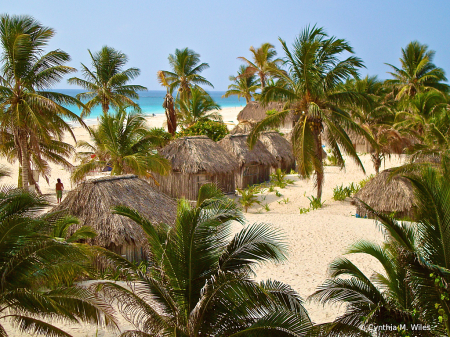 Tulum, Mexico