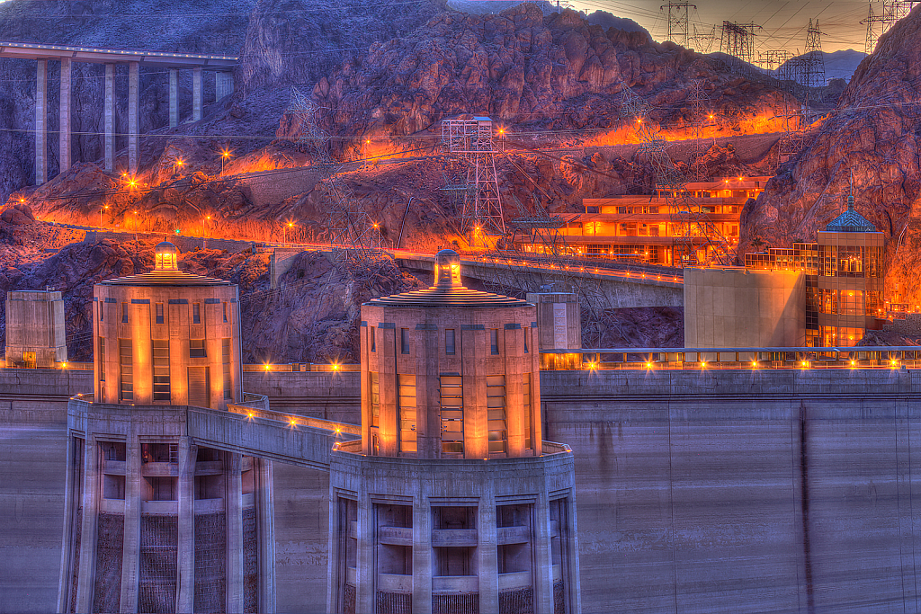 Hoover Dam