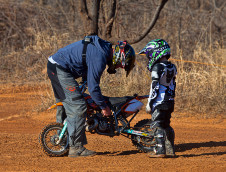 Helping Hand