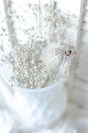 Bouquet of White