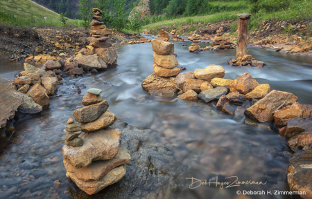 Cairn Gardens of Whitewood Creek