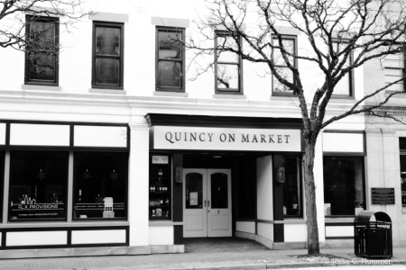 Quincy On Market