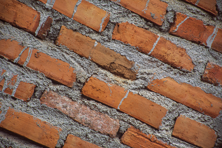 Cement and Bricks