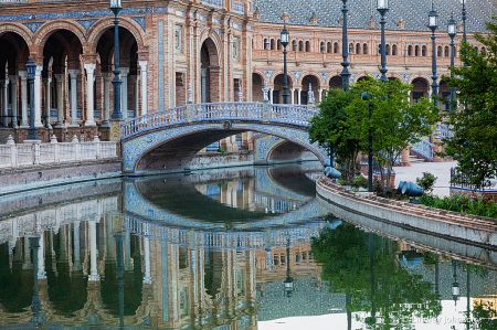 Plaza de Espana