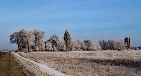 Abandoned Property