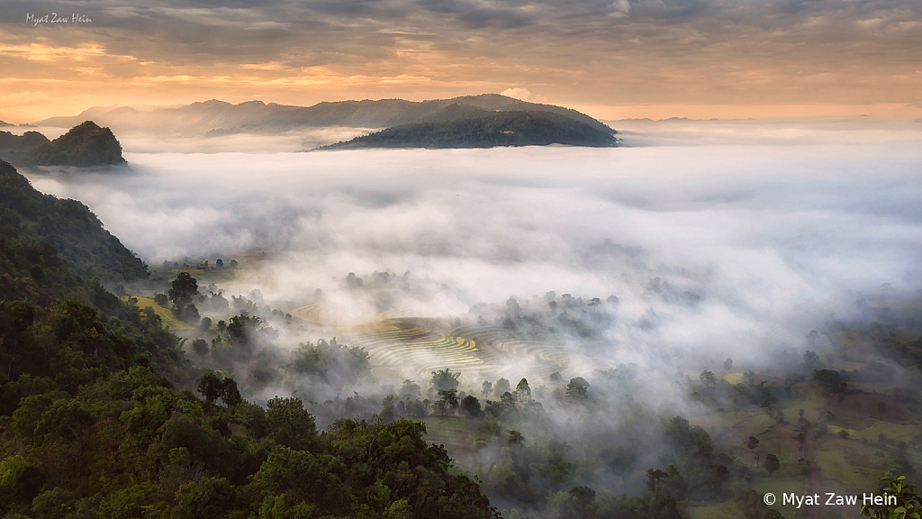 Southern Shan State