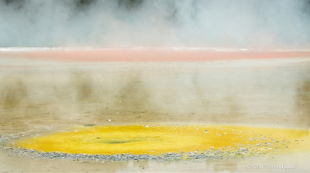 Waiotapu colours