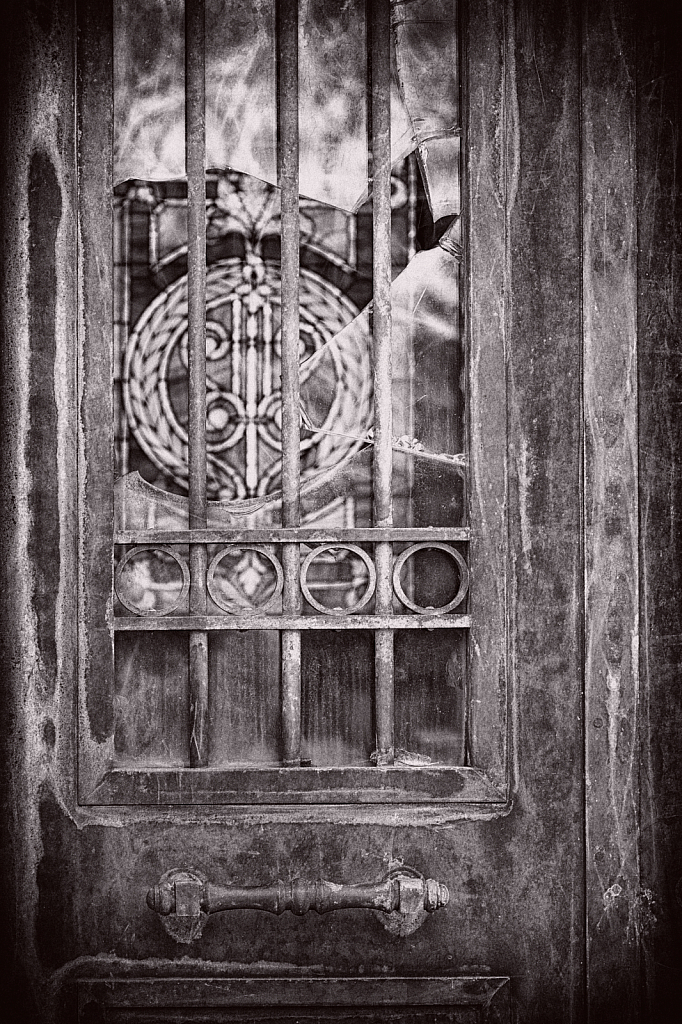 Door To Eternity