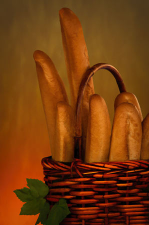 Bread Basket