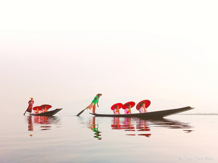 Culture of Myanmar