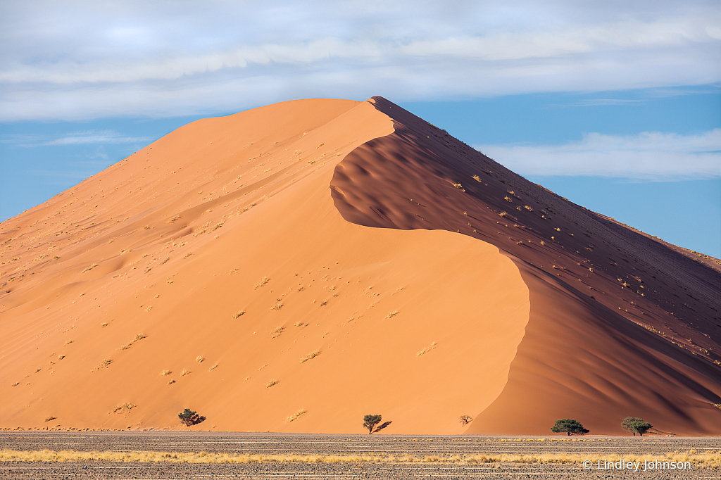 Namibian Landscape