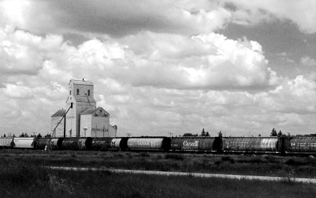 Indian Head, Saskatchewan, Canada