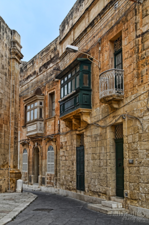 Zejtun Alley